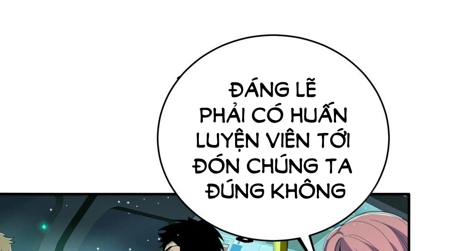 Ta, Người Chỉ Cần Nhìn Thấy Thanh Máu, Có Thể Trừng Phạt Thần Linh Chapter 101 - TC Truyện